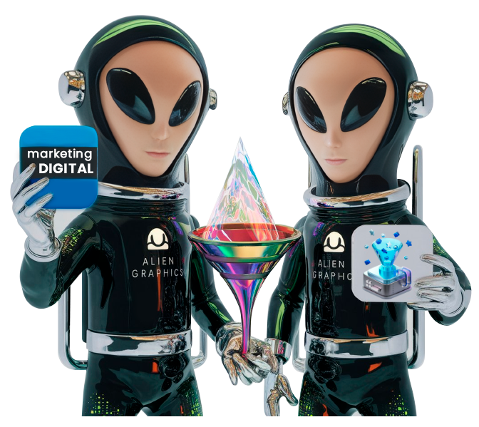 alien marketing digital medellin