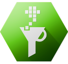 icono maketing digital Aliengraphics SAS