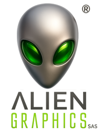 Agencia Digital Alien Graphics ® | Paginas web | Marketing Digital
